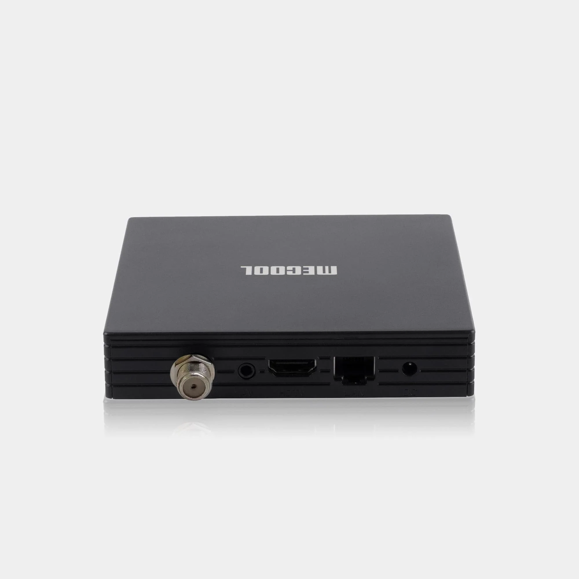 MECOOL KT1 Android TV Digital TV DVB S/S2/ C tuner - Image 3