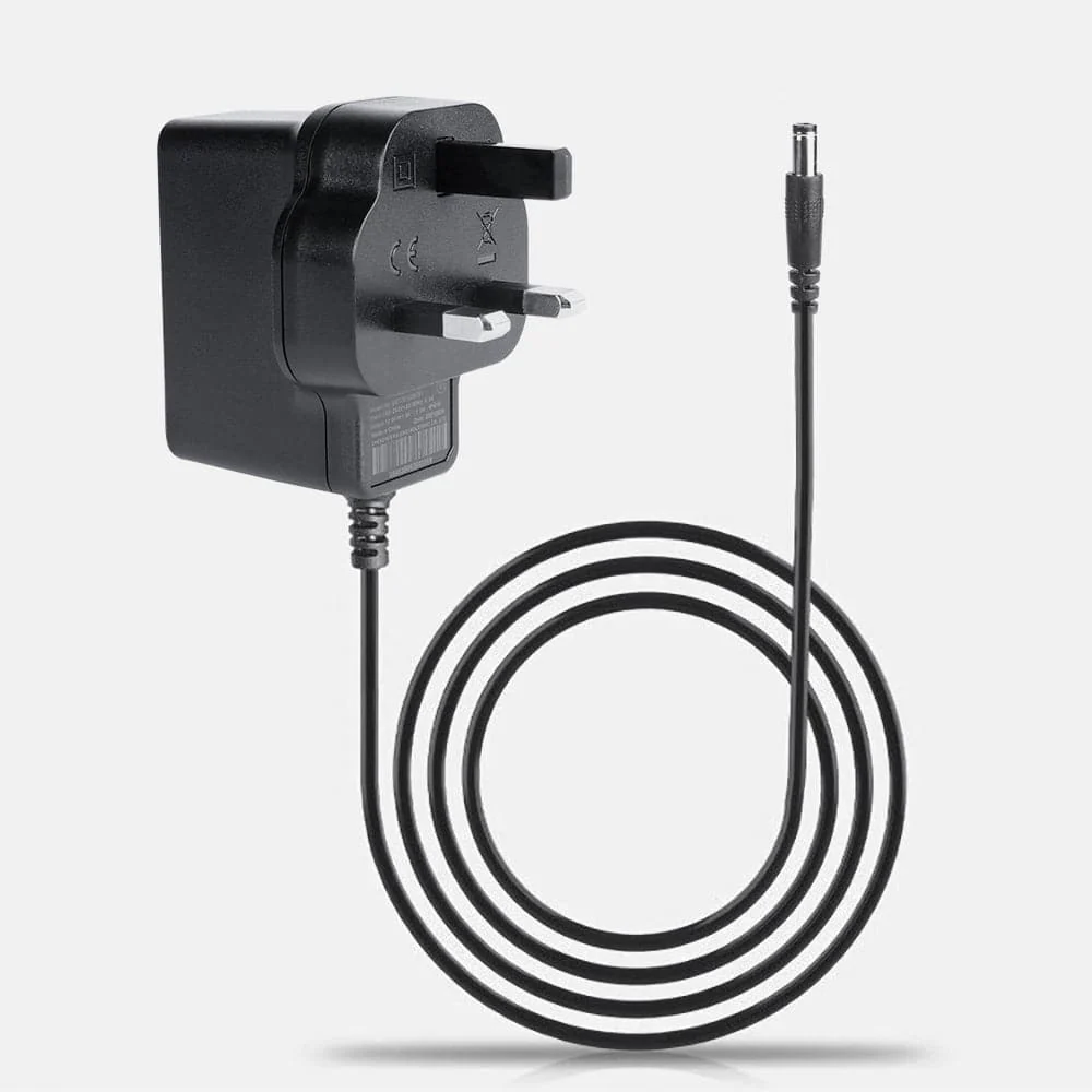 Power Adapter  for MECOOL KM2/KM2 PLUS/KM7 PLUS/KM2 PLUS DELUXE/KM9PRO MAX/MEon1 (12V 1A) - Image 3
