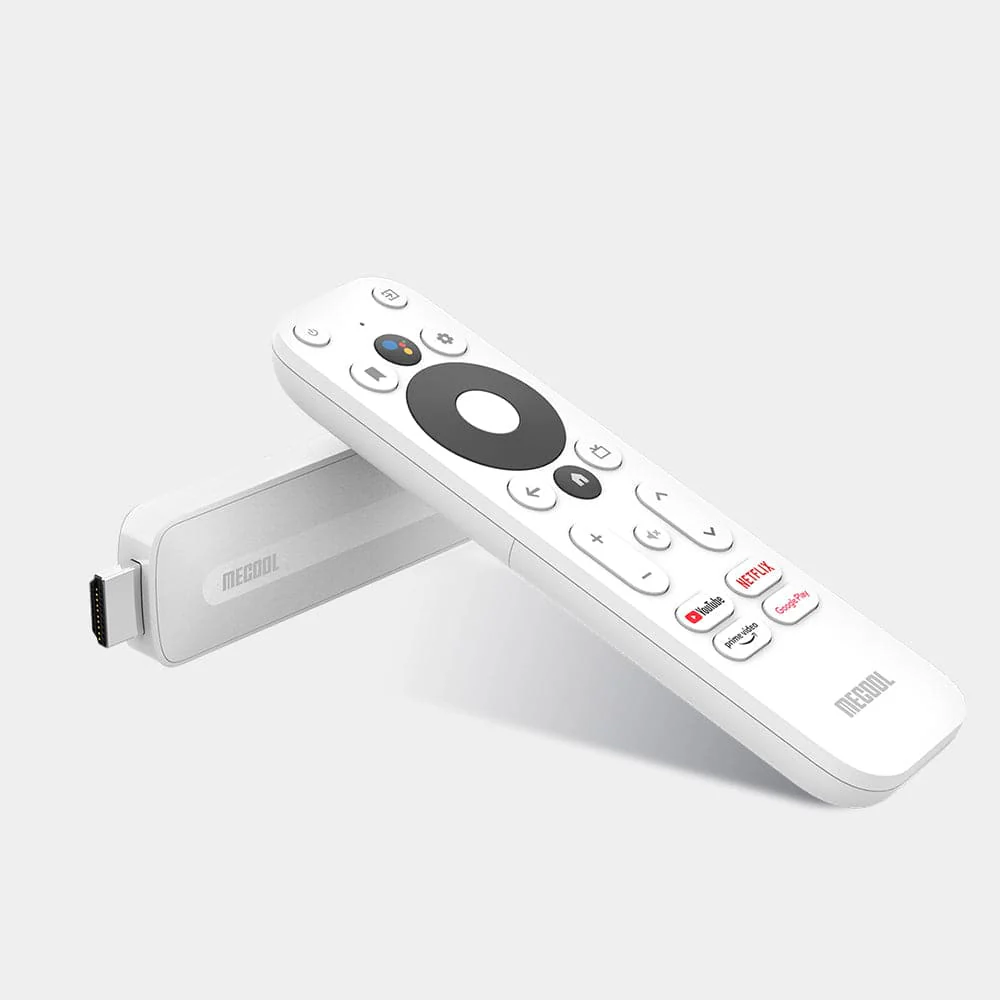 MECOOL KD5 Android TV Stick - Image 5