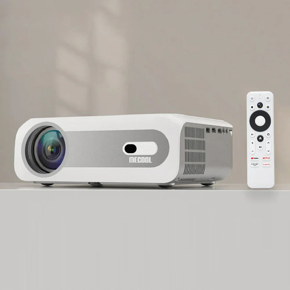 MECOOL KP1 Smart Projector - Image 5