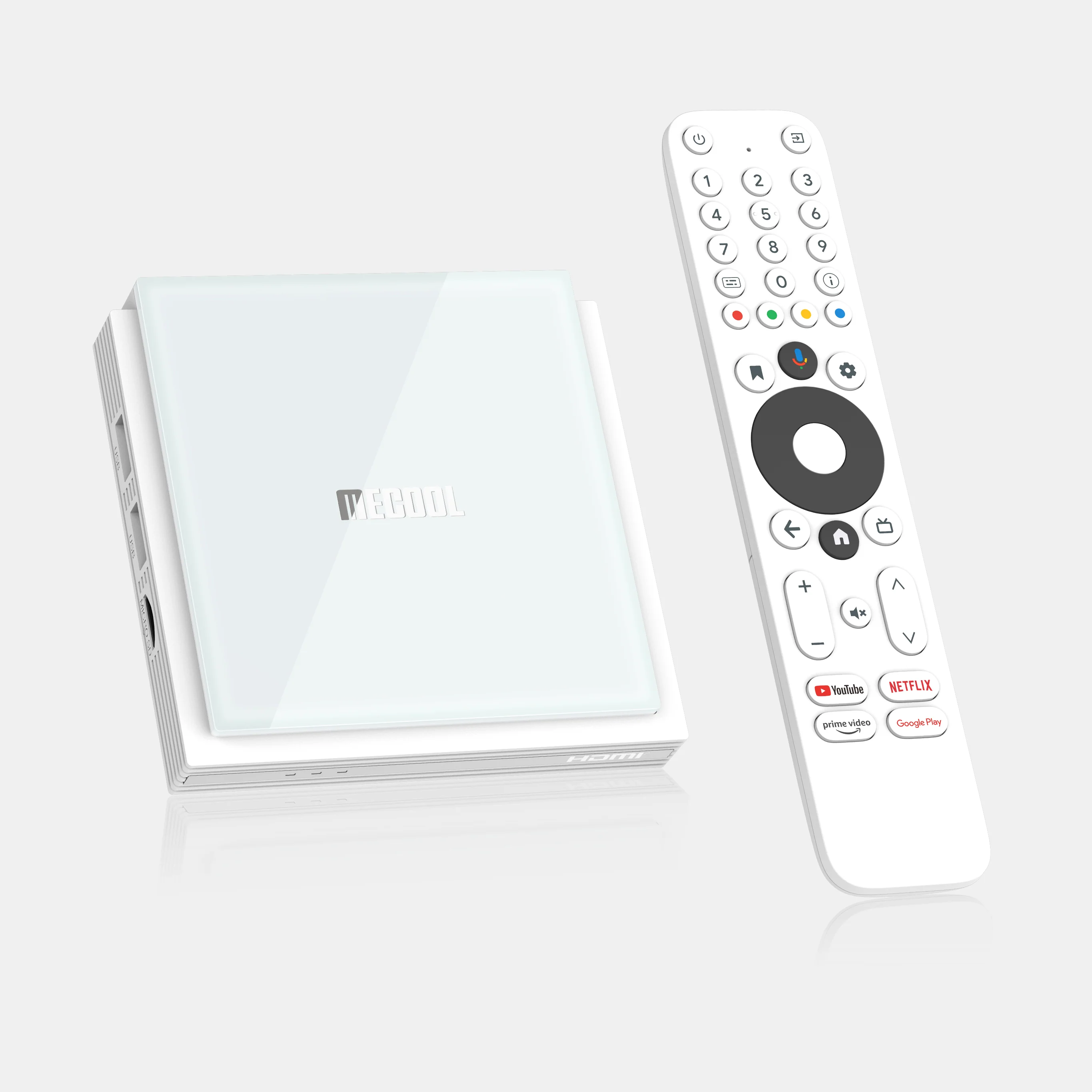 MECOOL KM2 PLUS Deluxe TV Box - Image 7