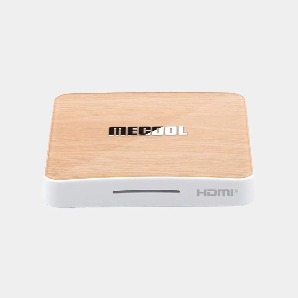 MECOOL KM6 Android TV Box - Image 3