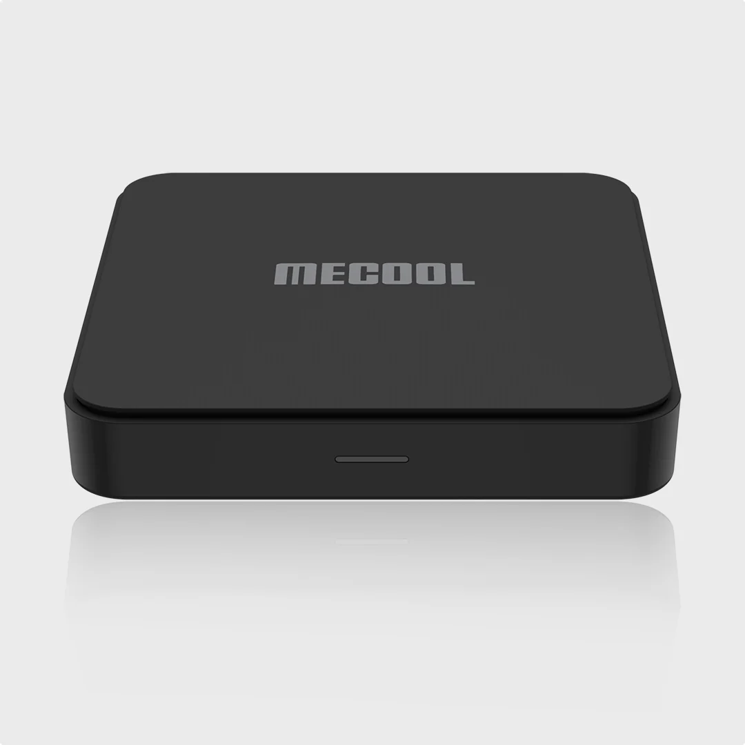 MECOOL KM7 SE Android TV Box - Image 3
