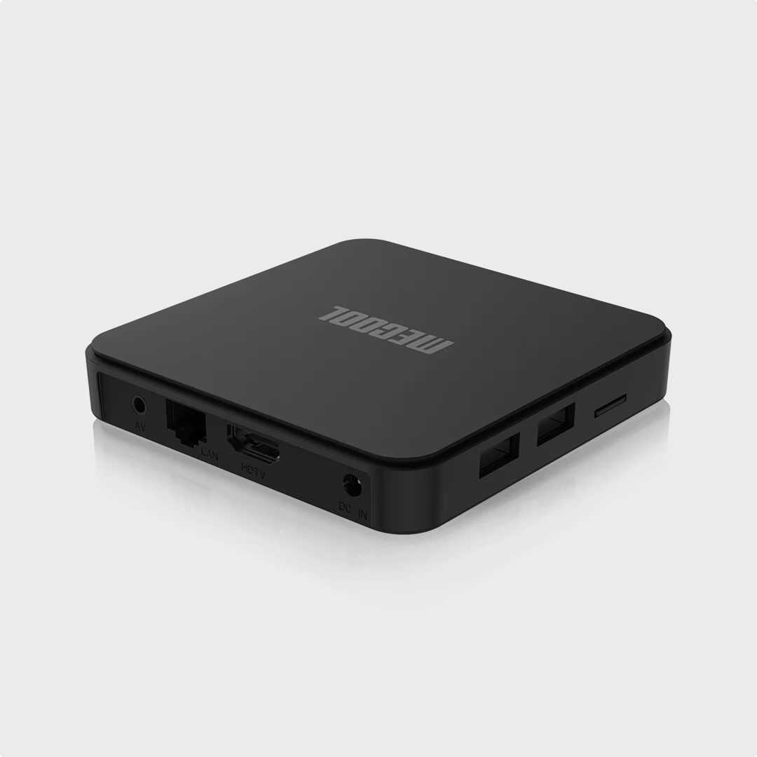 MECOOL KM7 SE Android TV Box - Image 4