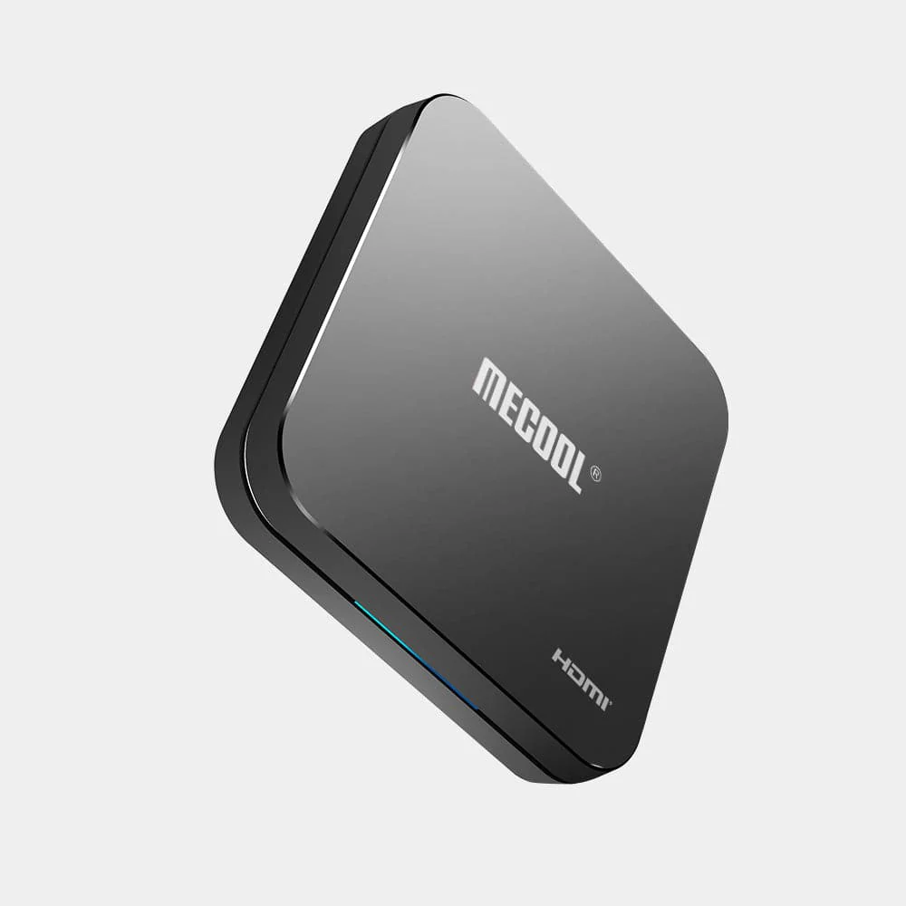 MECOOL KM9 PRO Android TV Box 2GB RAM 16GB ROM - Image 3