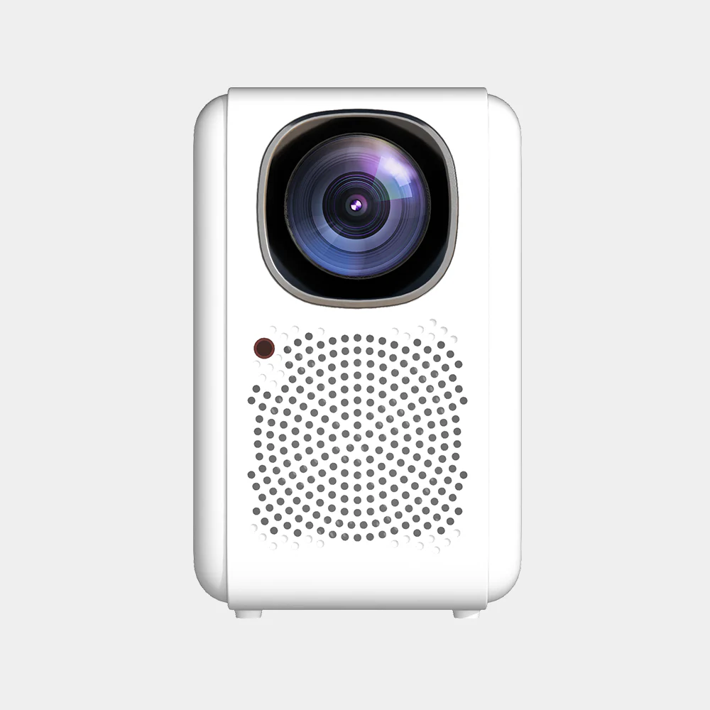 MECOOL KP2 Netflix Certified Projector - Image 4