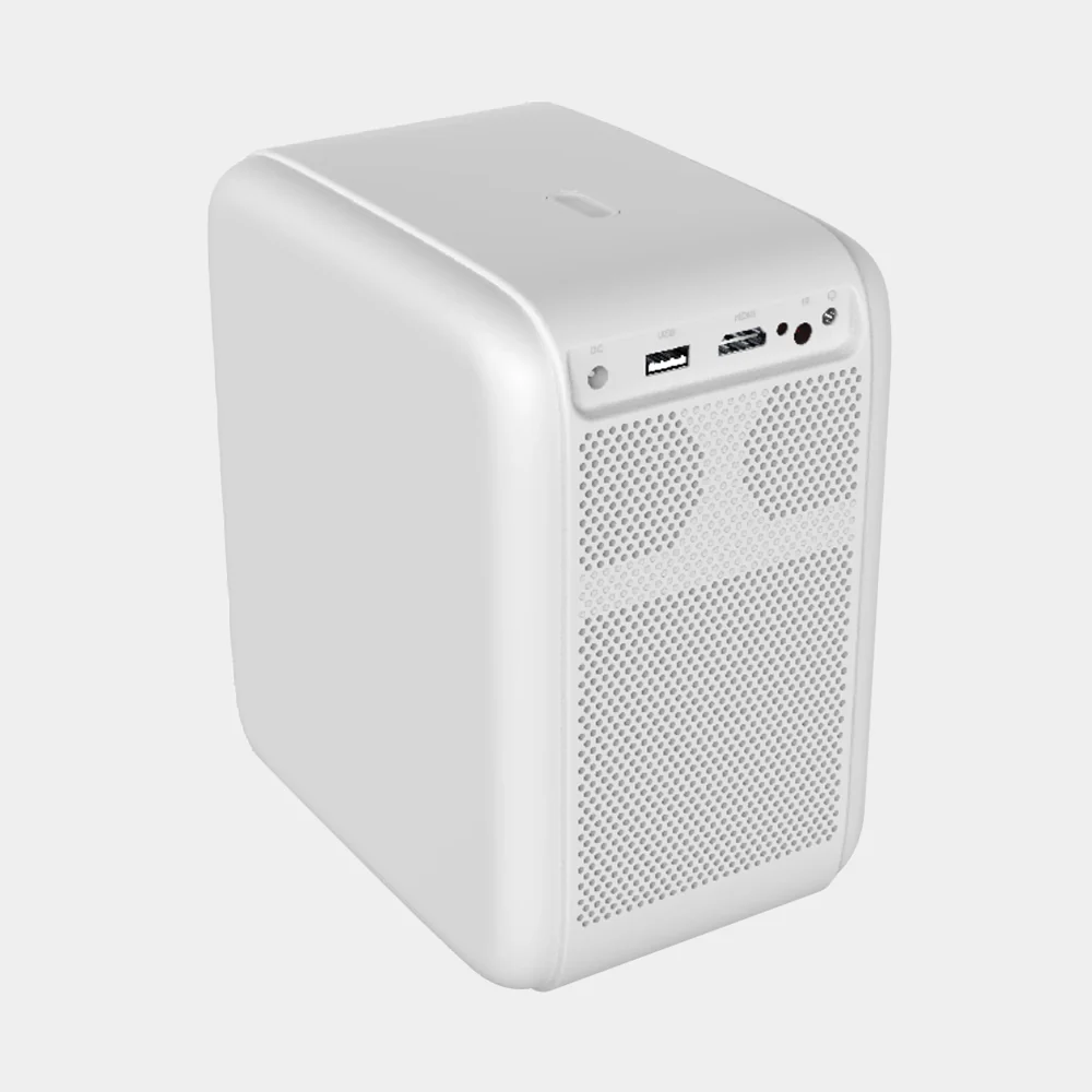 MECOOL KP2 Netflix Certified Projector - Image 6