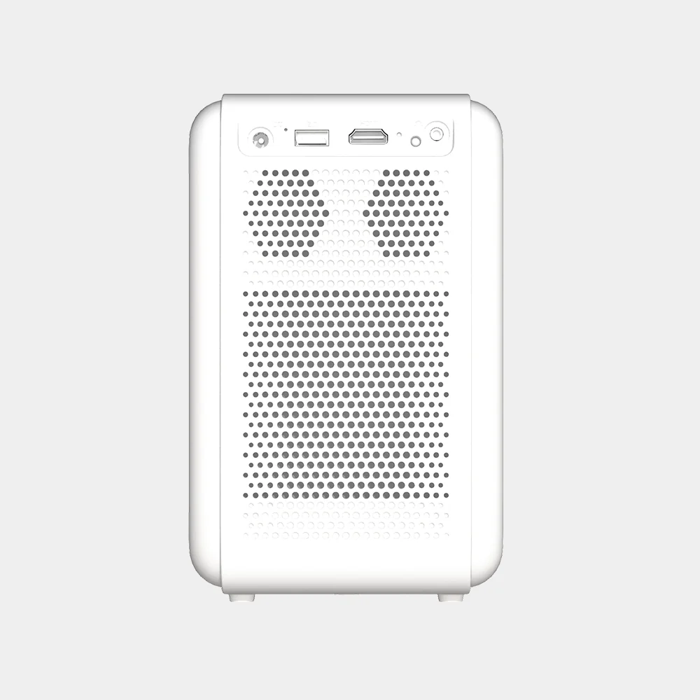 MECOOL KP2 Netflix Certified Projector - Image 7