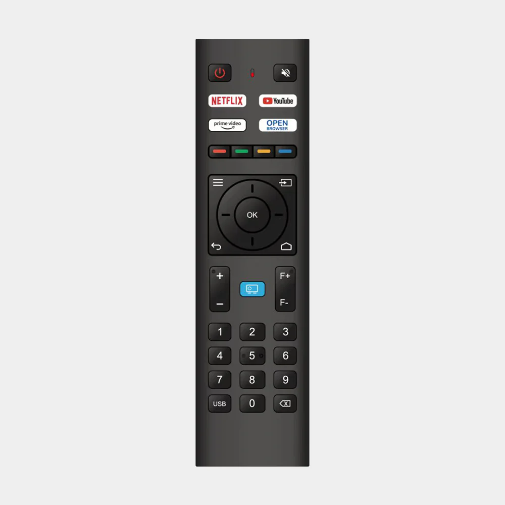 MECOOL KP2 Netflix Certified Projector - Image 8
