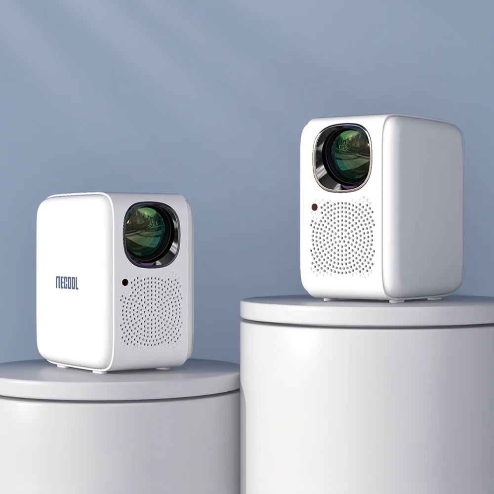 MECOOL KP2 Netflix Certified Projector - Image 9