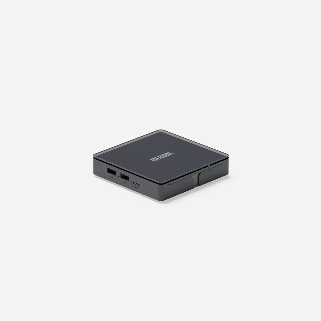 MECOOL MEon1 4K GTV Streaming Box - Image 3