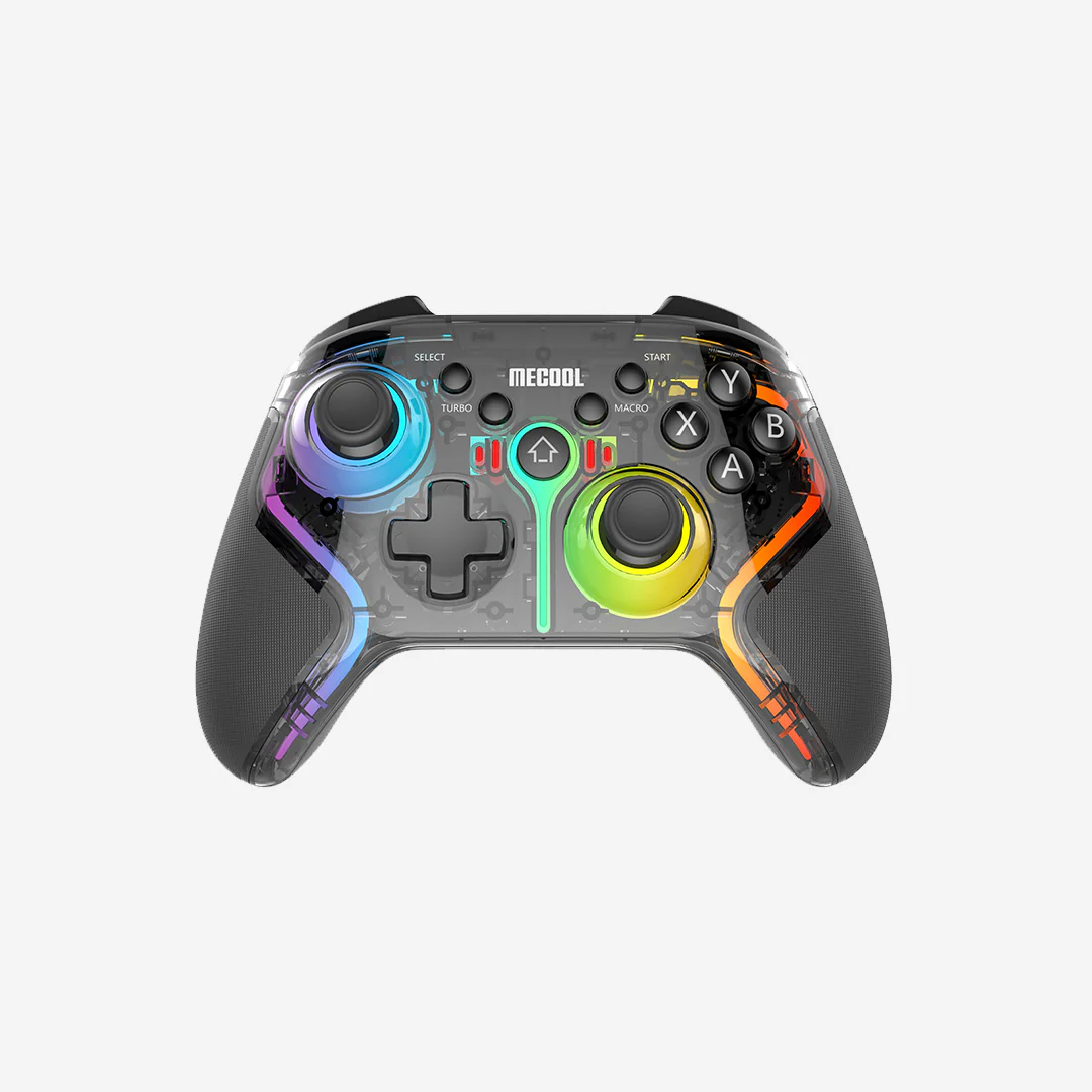 MECOOL Streaming Wireless Gamepad GM1 - Image 3