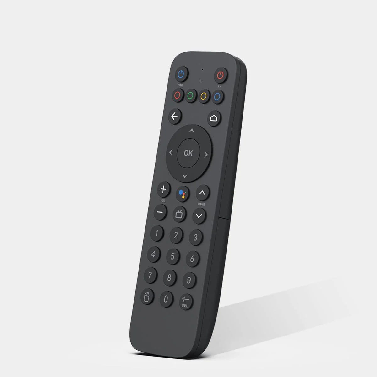 MECOOL Voice Control Remote For KM7 SE/KT1/KM9 PRO/KM6/KM1/KM3 - Image 3