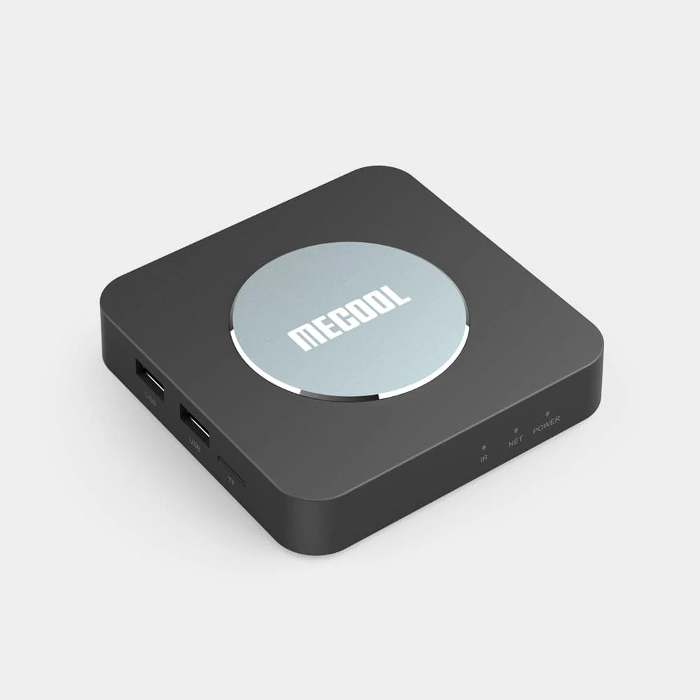 MECOOL KM2 PLUS TV Box - Image 3